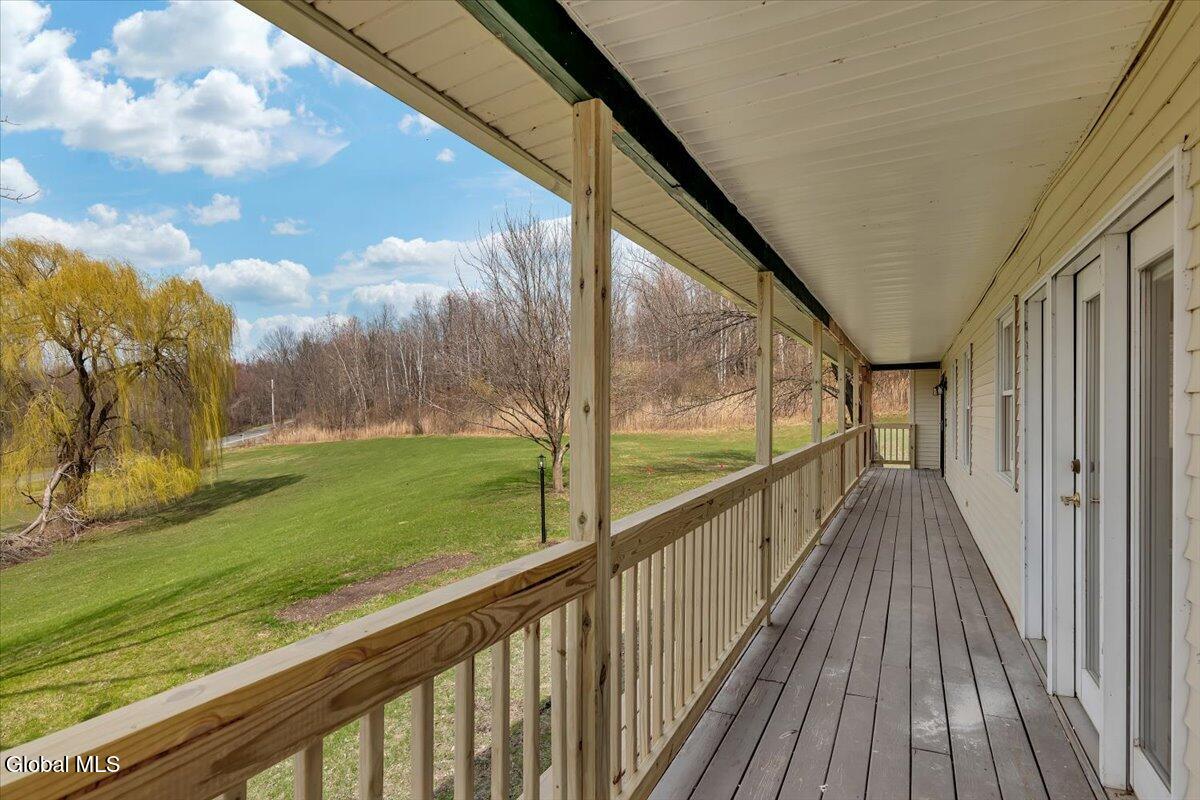 641 Knickerbocker Road Schaghticoke NY 12154