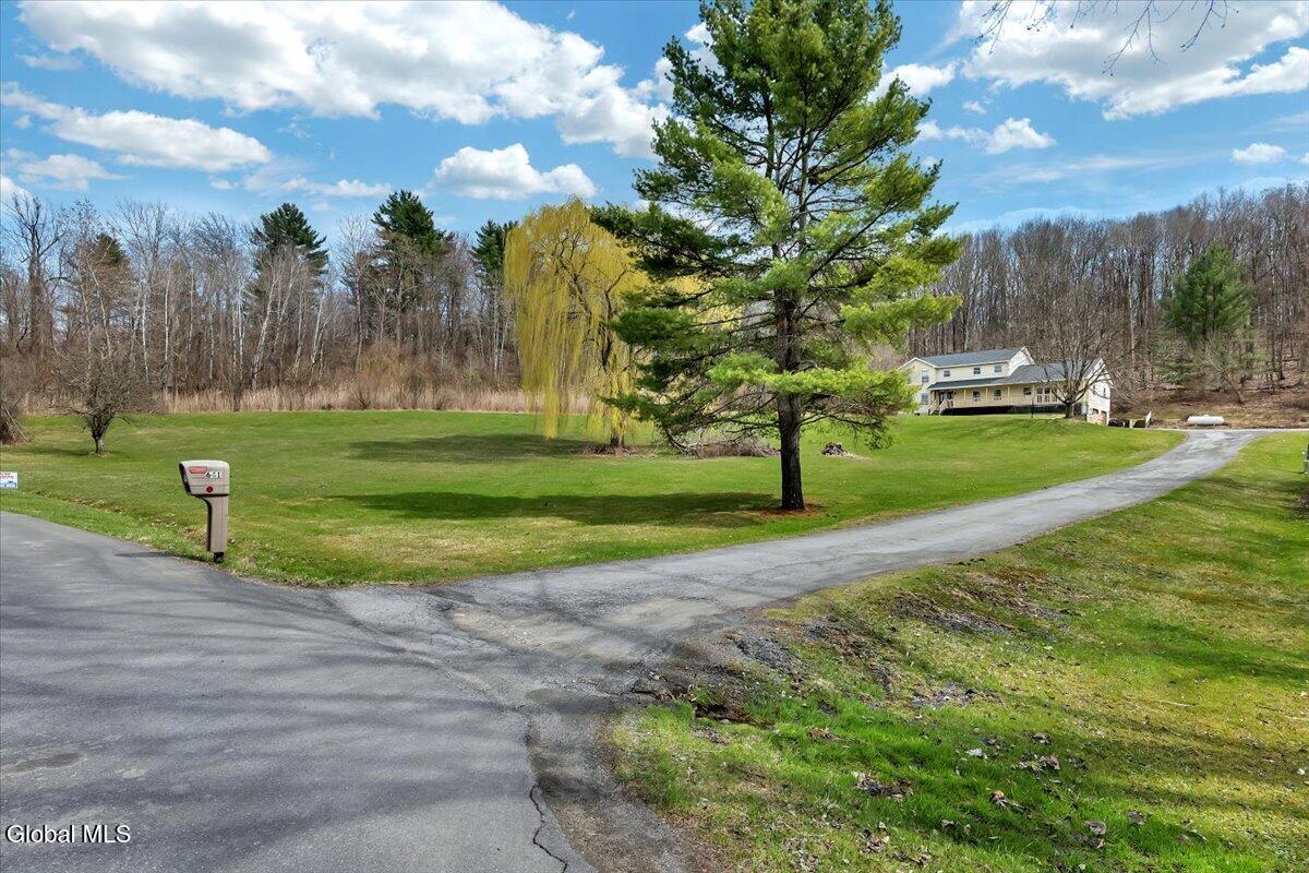 641 Knickerbocker Road Schaghticoke NY 12154