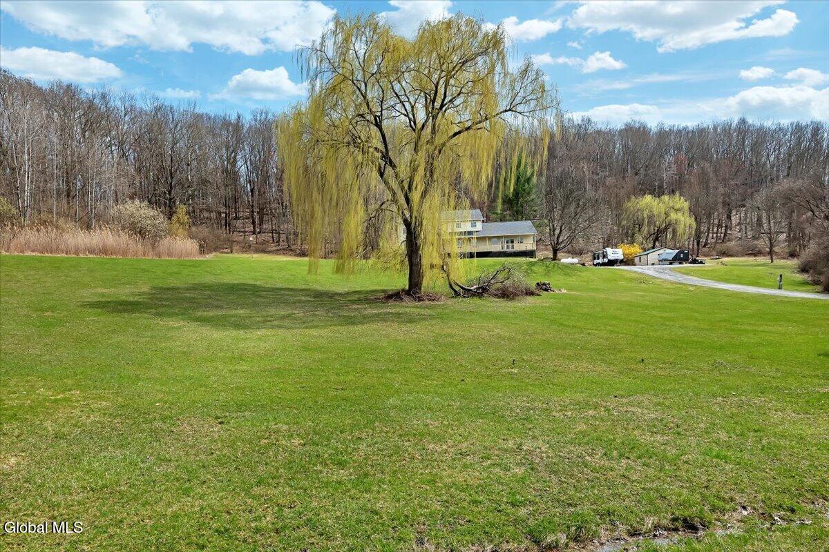 641 Knickerbocker Road Schaghticoke NY 12154