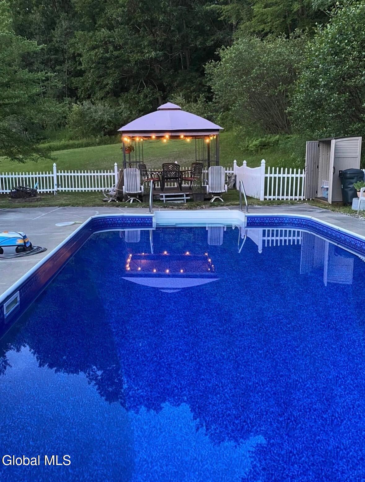 641 Knickerbocker Road Schaghticoke NY 12154
