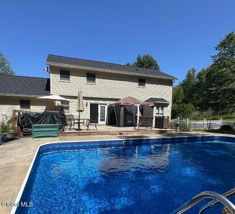 641 Knickerbocker Road Schaghticoke NY 12154