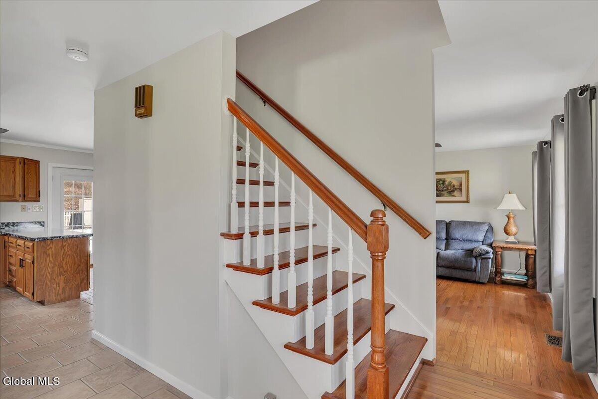 641 Knickerbocker Road Schaghticoke NY 12154