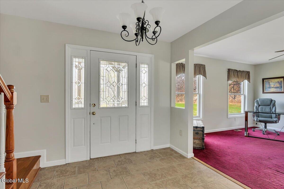 641 Knickerbocker Road Schaghticoke NY 12154