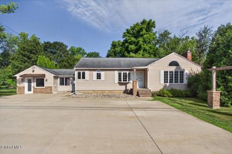 401 Hudson Avenue Mechanicville NY 12118