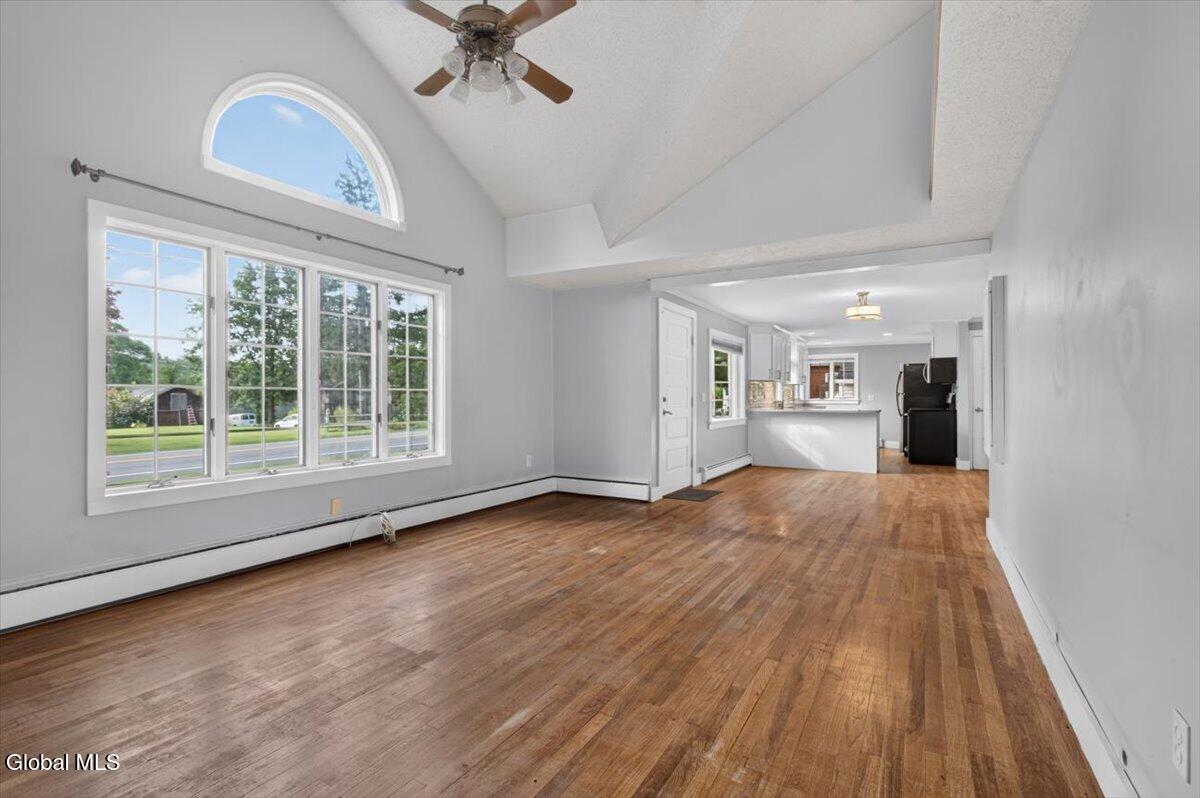 401 Hudson Avenue Mechanicville NY 12118