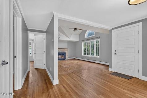 401 Hudson Avenue Mechanicville NY 12118