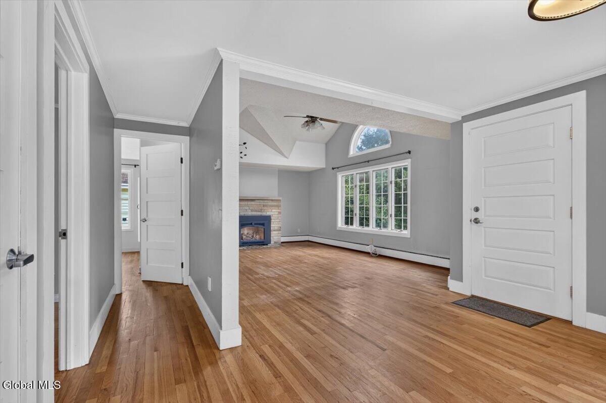 401 Hudson Avenue Mechanicville NY 12118