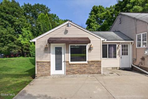 401 Hudson Avenue Mechanicville NY 12118