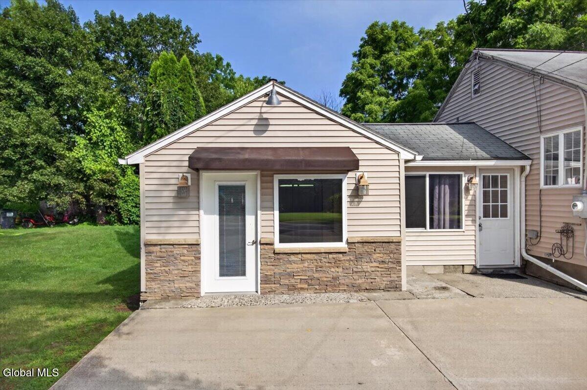401 Hudson Avenue Mechanicville NY 12118