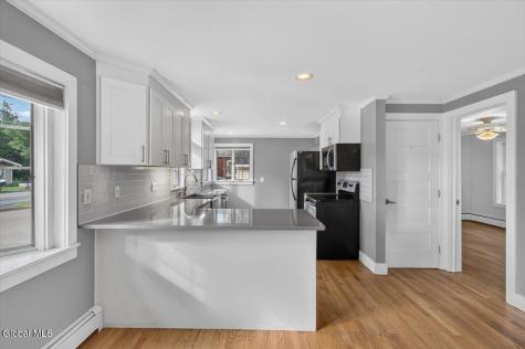 401 Hudson Avenue Mechanicville NY 12118