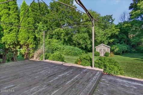 401 Hudson Avenue Mechanicville NY 12118