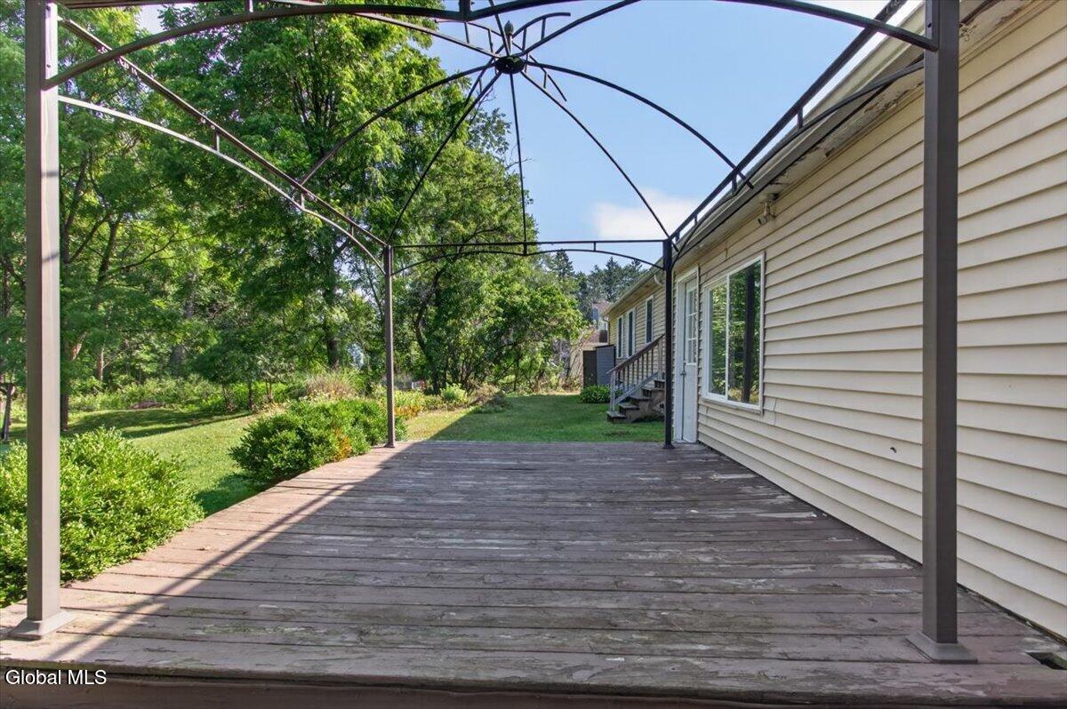 401 Hudson Avenue Mechanicville NY 12118