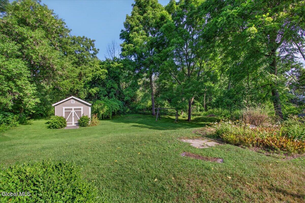 401 Hudson Avenue Mechanicville NY 12118
