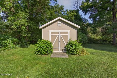 401 Hudson Avenue Mechanicville NY 12118
