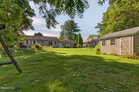 401 Hudson Avenue Mechanicville NY 12118