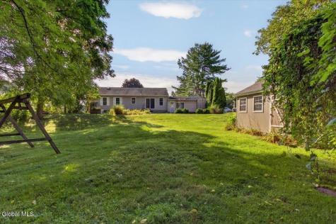 401 Hudson Avenue Mechanicville NY 12118