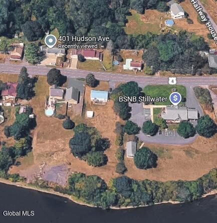401 Hudson Avenue Mechanicville NY 12118