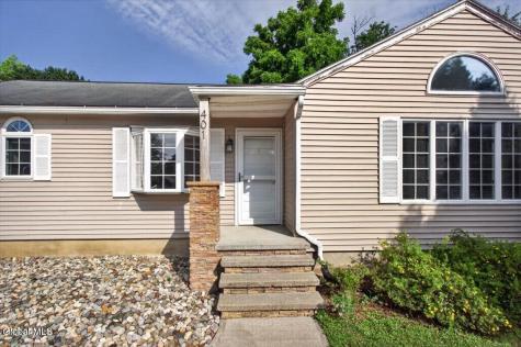 401 Hudson Avenue Mechanicville NY 12118