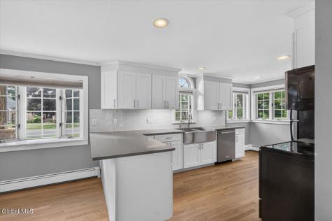 401 Hudson Avenue Mechanicville NY 12118