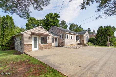401 Hudson Avenue Mechanicville NY 12118
