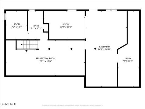 401 Hudson Avenue Mechanicville NY 12118