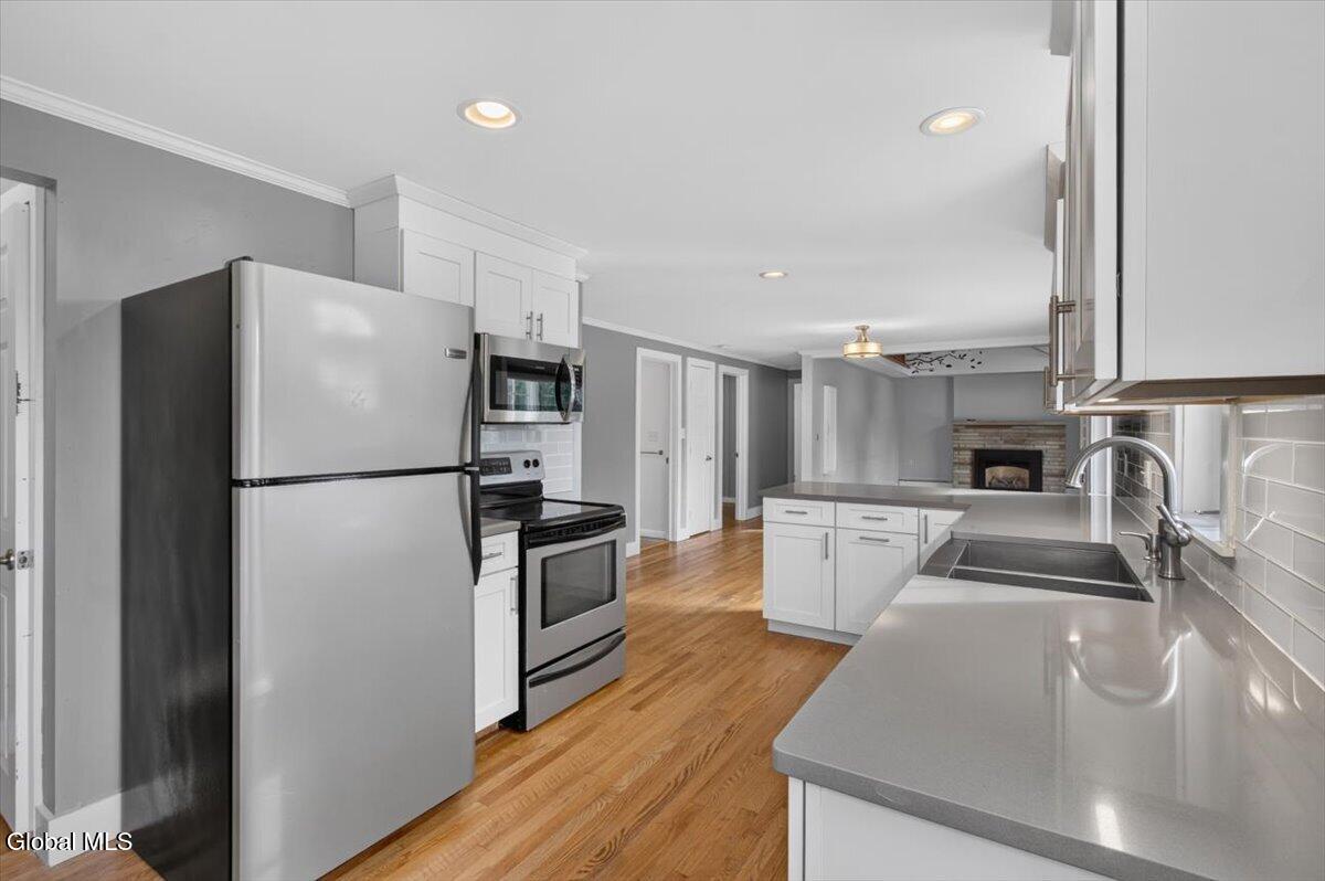 401 Hudson Avenue Mechanicville NY 12118