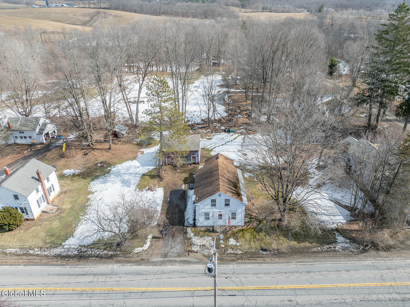 632 County Route 49 Cossayuna NY 12823