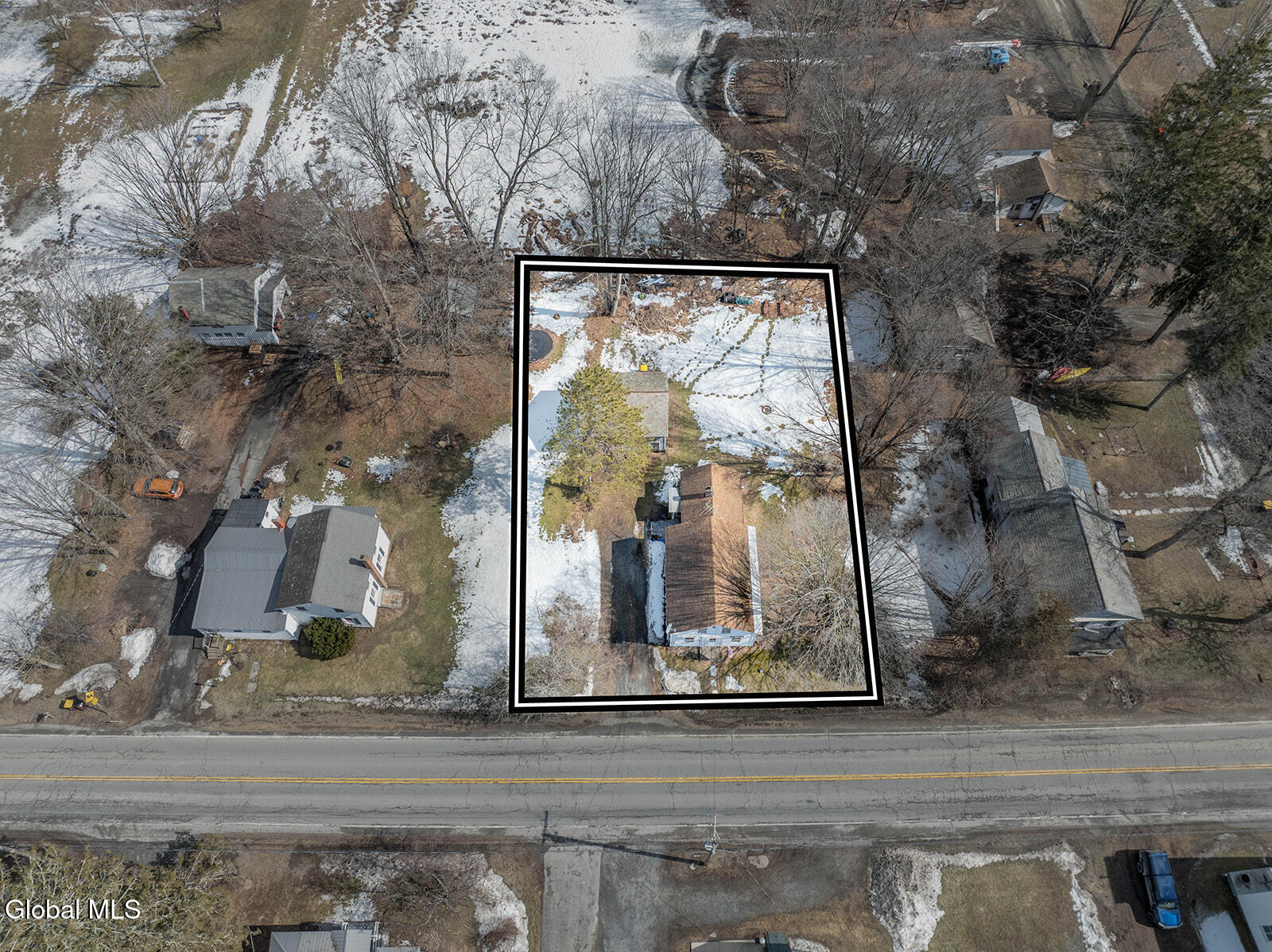 632 County Route 49 Cossayuna NY 12823