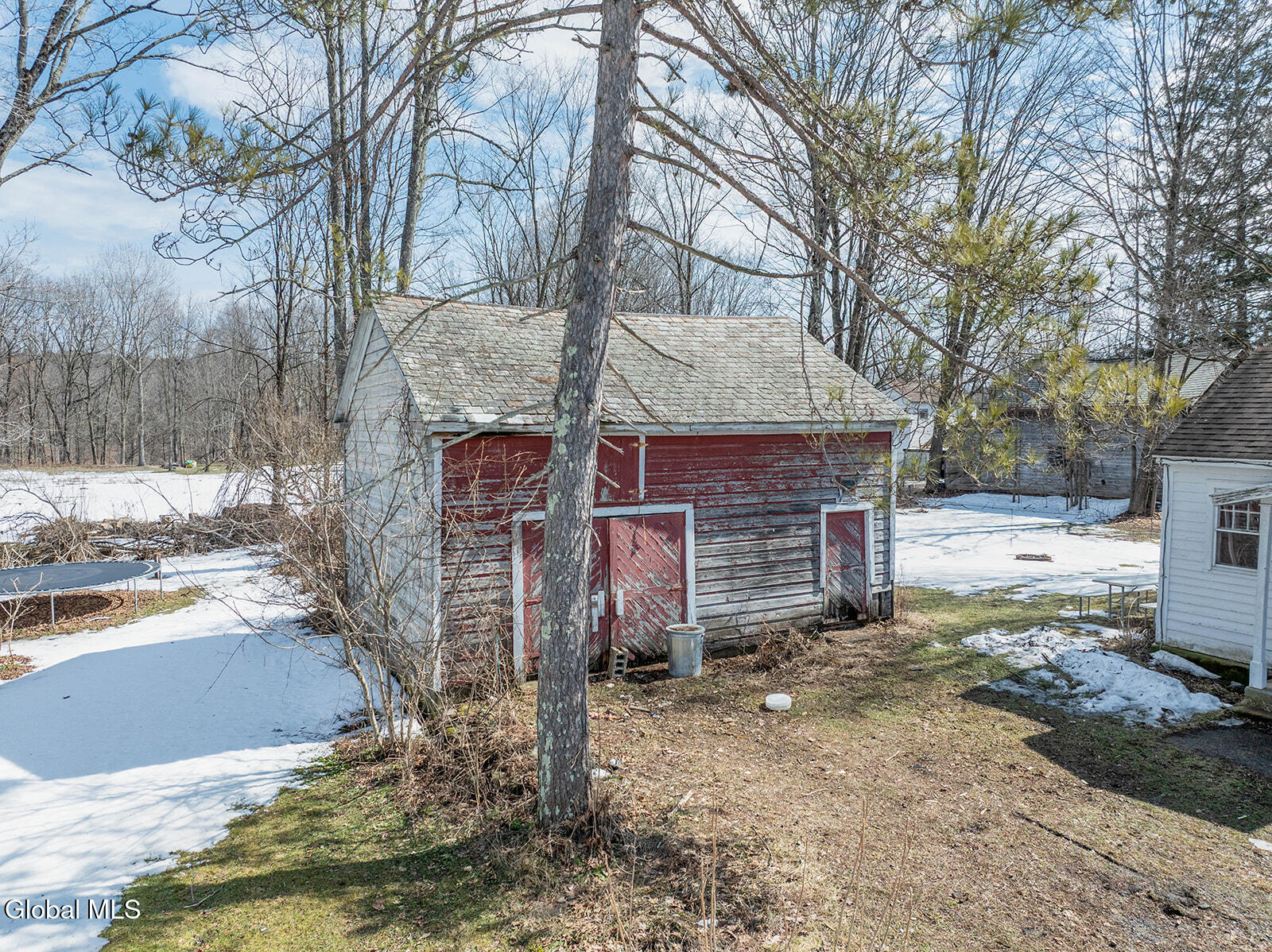 632 County Route 49 Cossayuna NY 12823