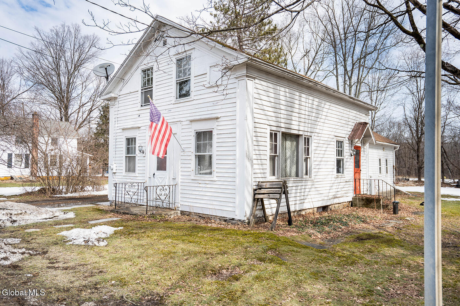 632 County Route 49 Cossayuna NY 12823