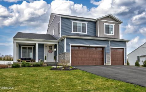 10 Penfield Drive Rexford NY 12148