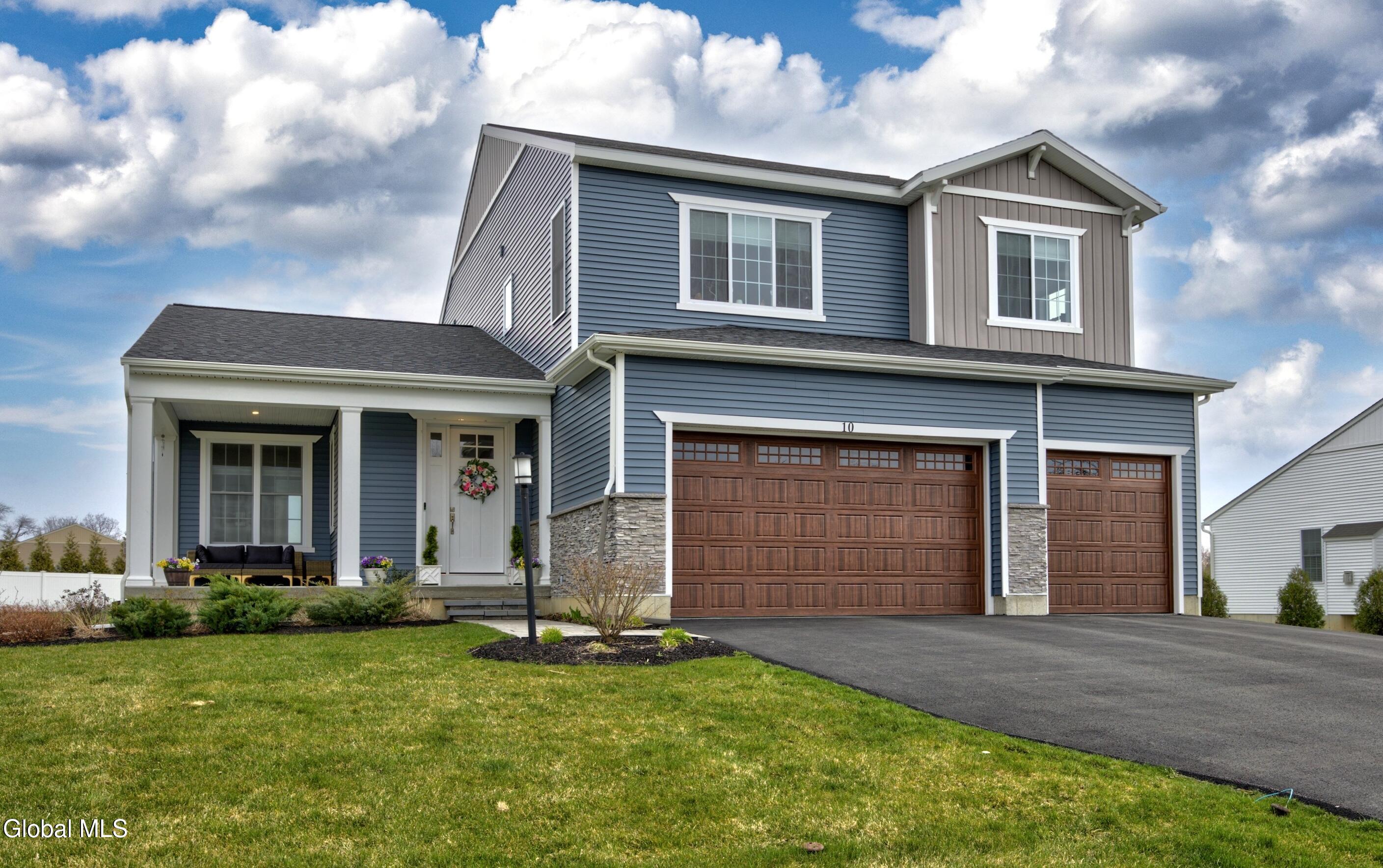 10 Penfield Drive Rexford NY 12148