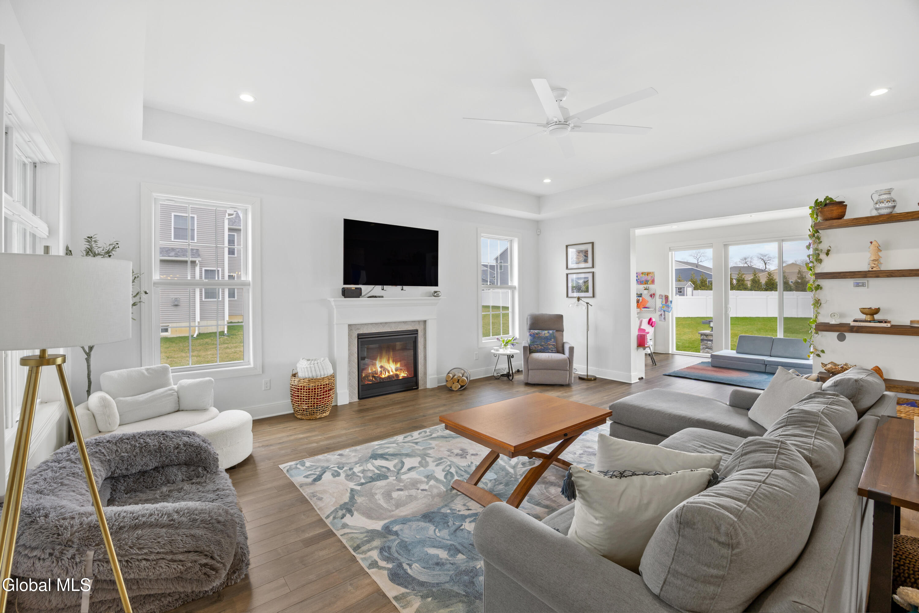 10 Penfield Drive Rexford NY 12148
