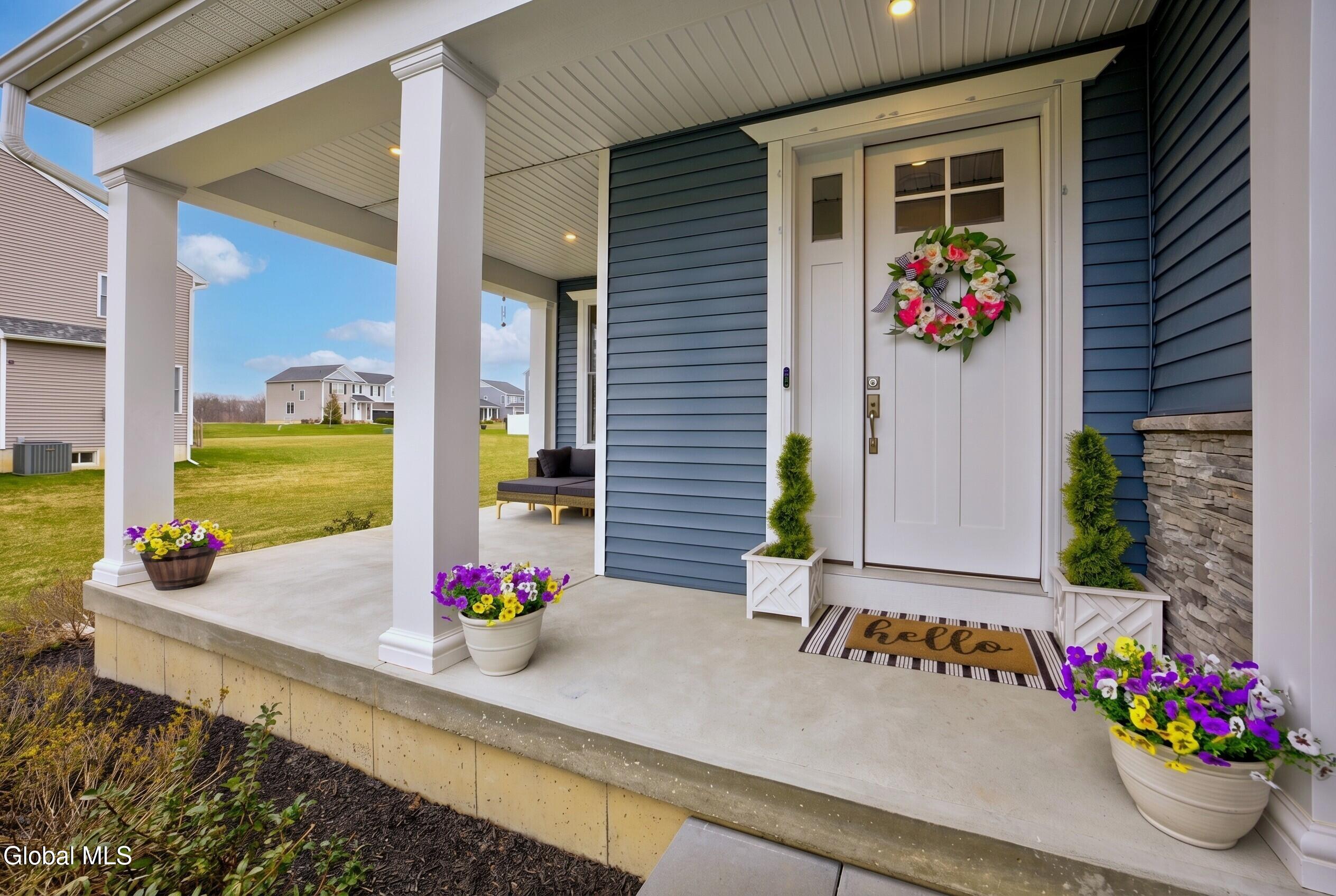 10 Penfield Drive Rexford NY 12148
