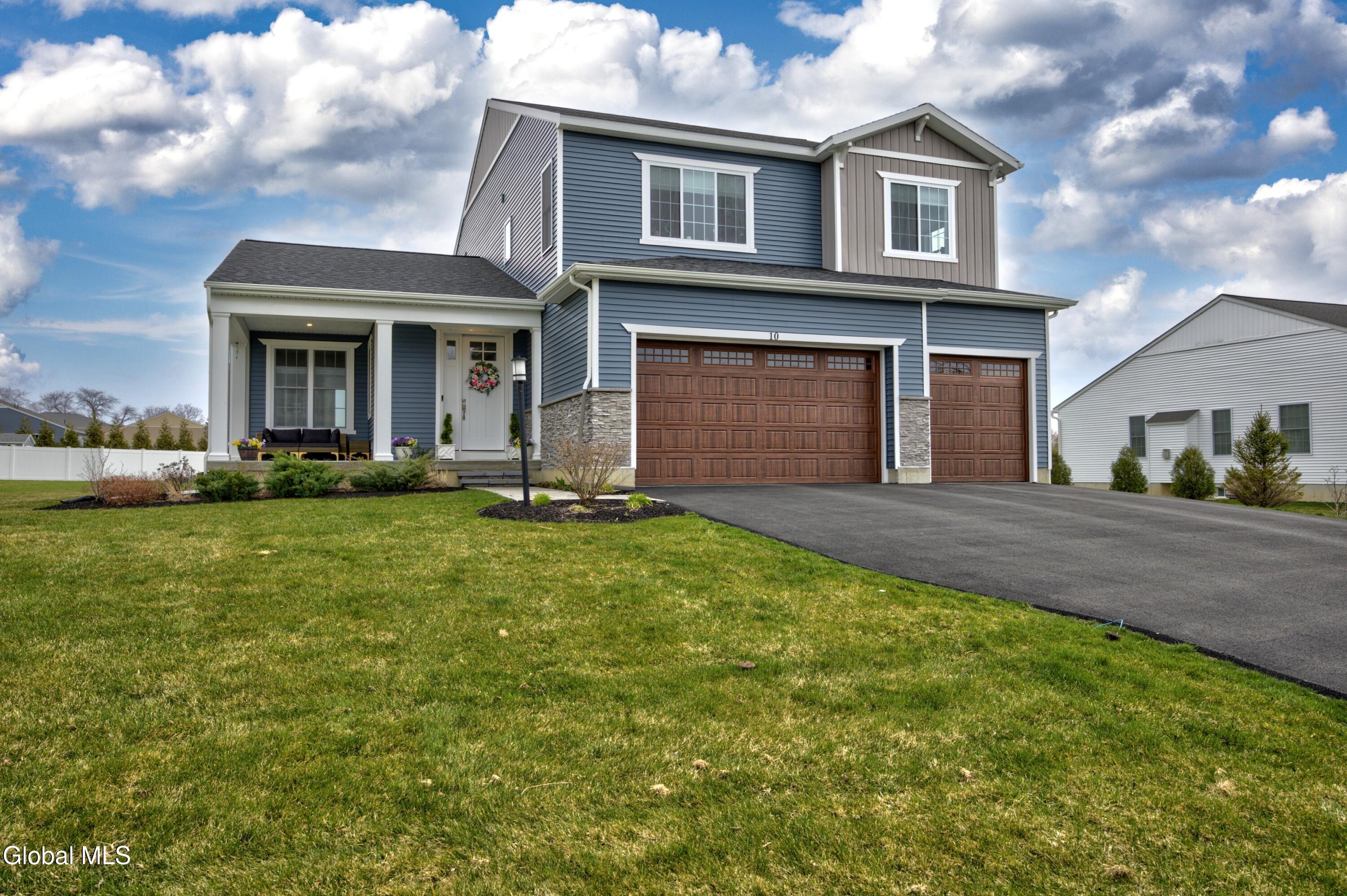 10 Penfield Drive Rexford NY 12148