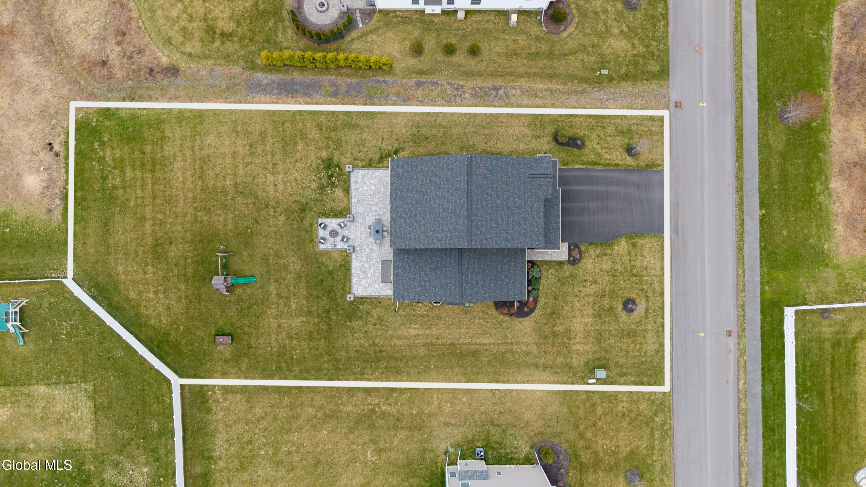 10 Penfield Drive Rexford NY 12148