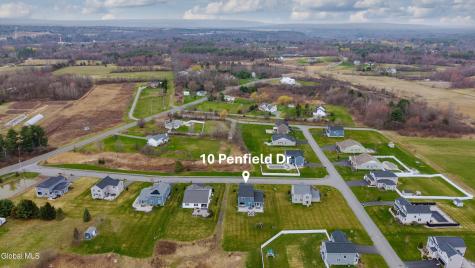 10 Penfield Drive Rexford NY 12148