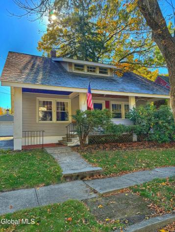 9 Lawton Avenue Glens Falls NY 12801