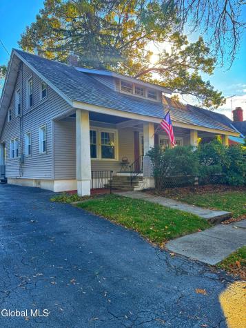 9 Lawton Avenue Glens Falls NY 12801