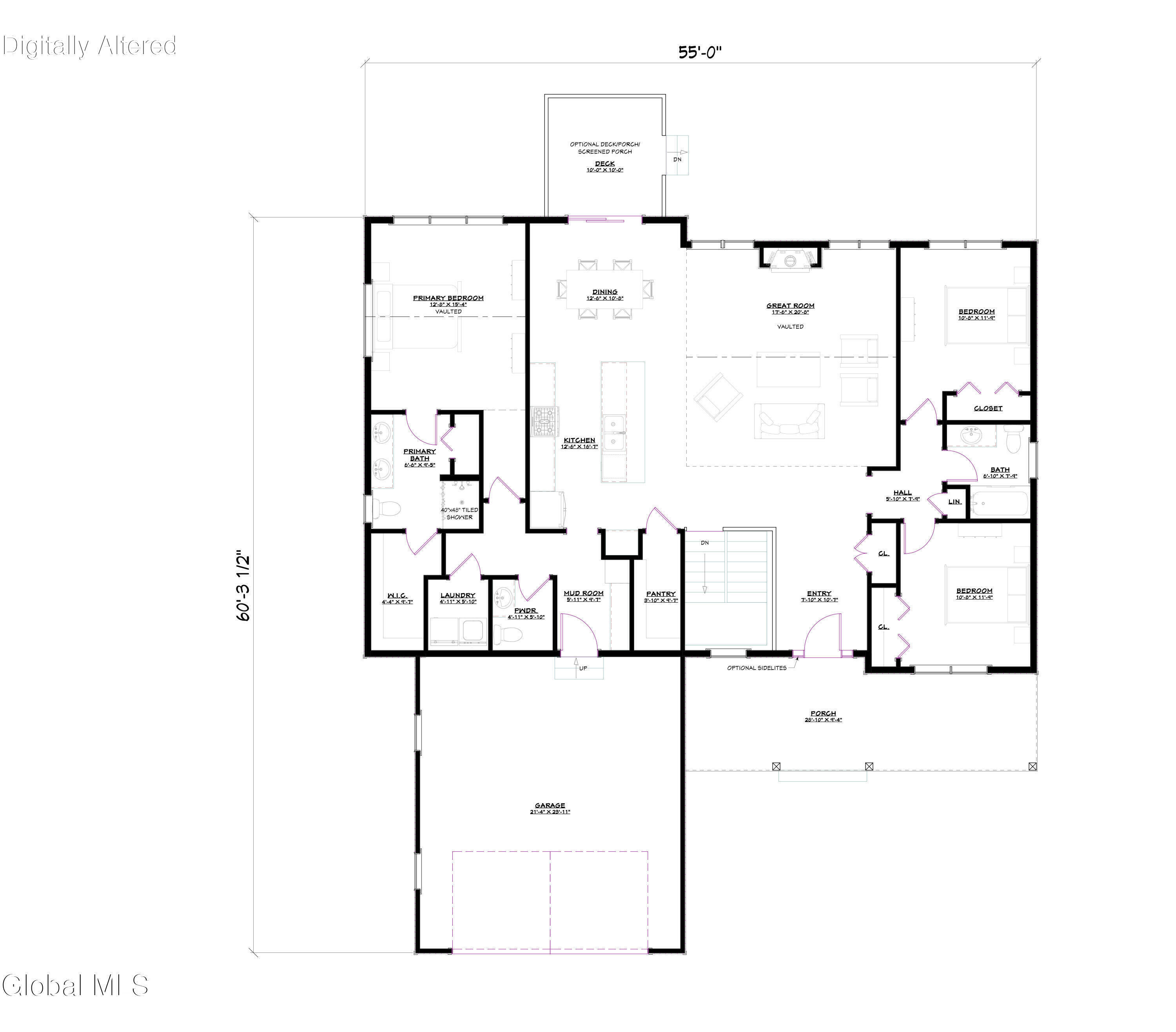 101 Sand Hill Road Greenfield Center NY 12833
