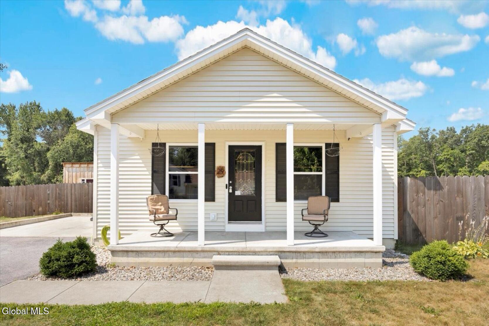 29 Margaret Street Hudson Falls NY 12839