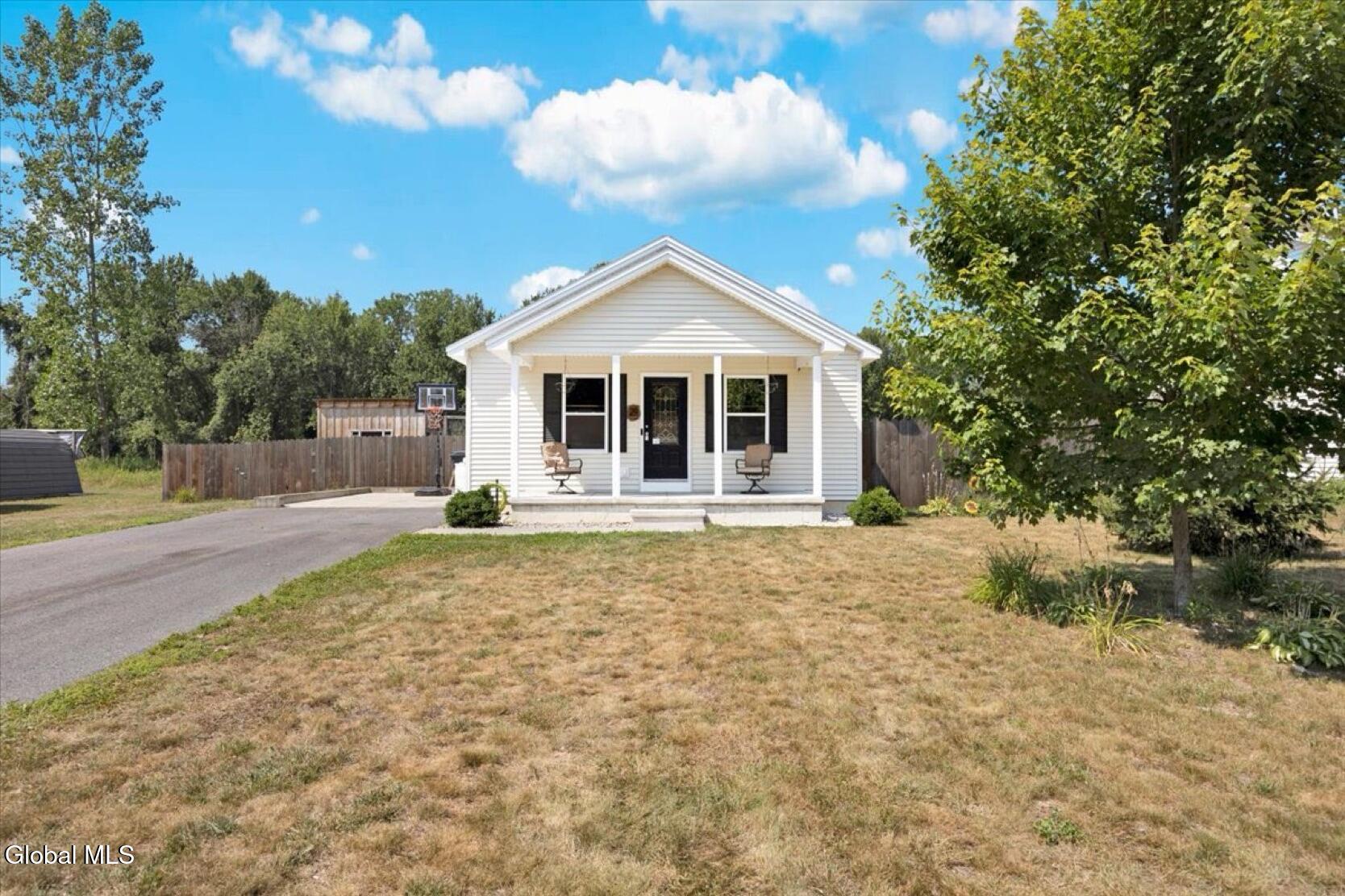 29 Margaret Street Hudson Falls NY 12839