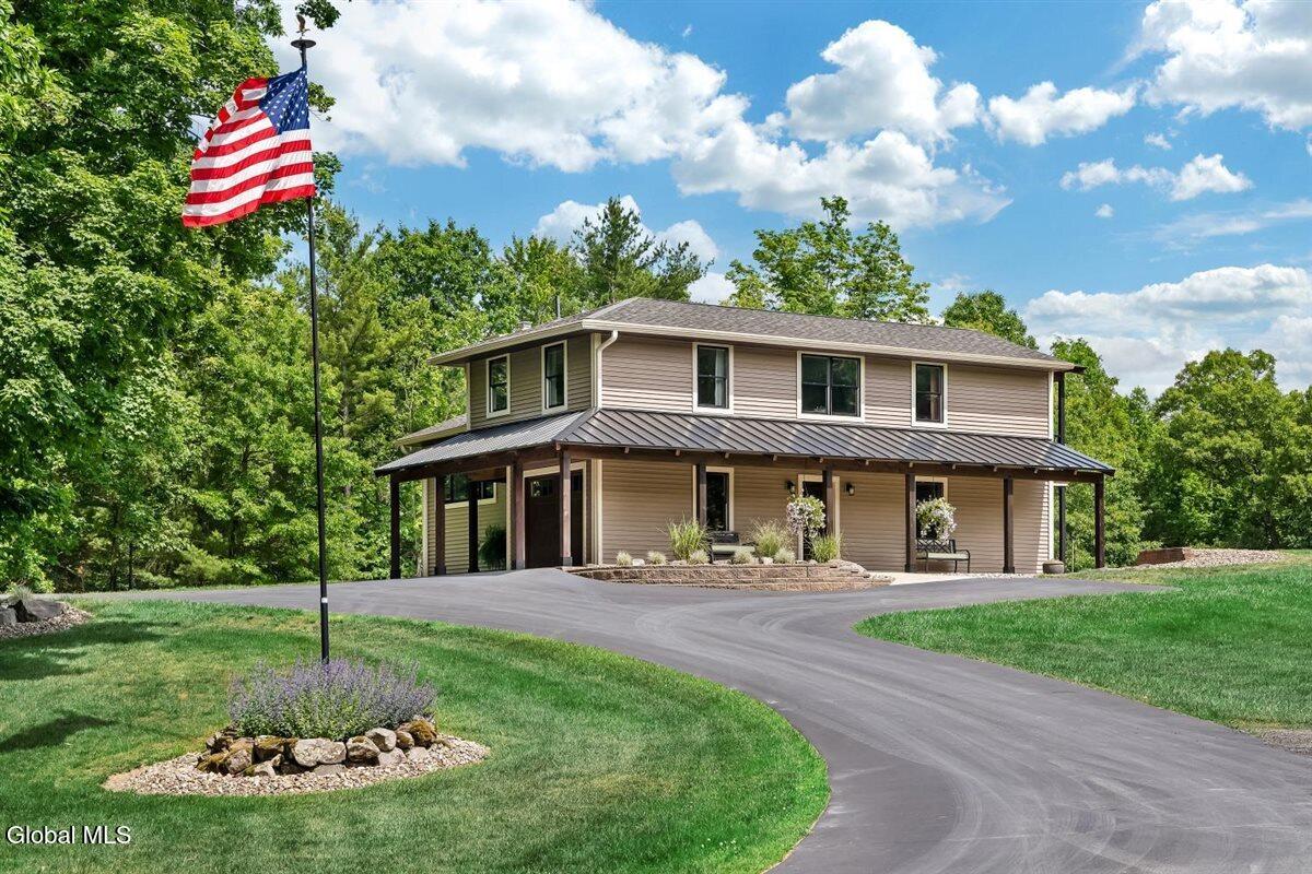 88 Garner Road Averill Park NY 12018