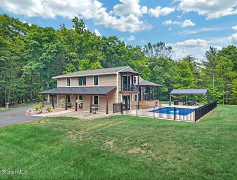 88 Garner Road Averill Park NY 12018