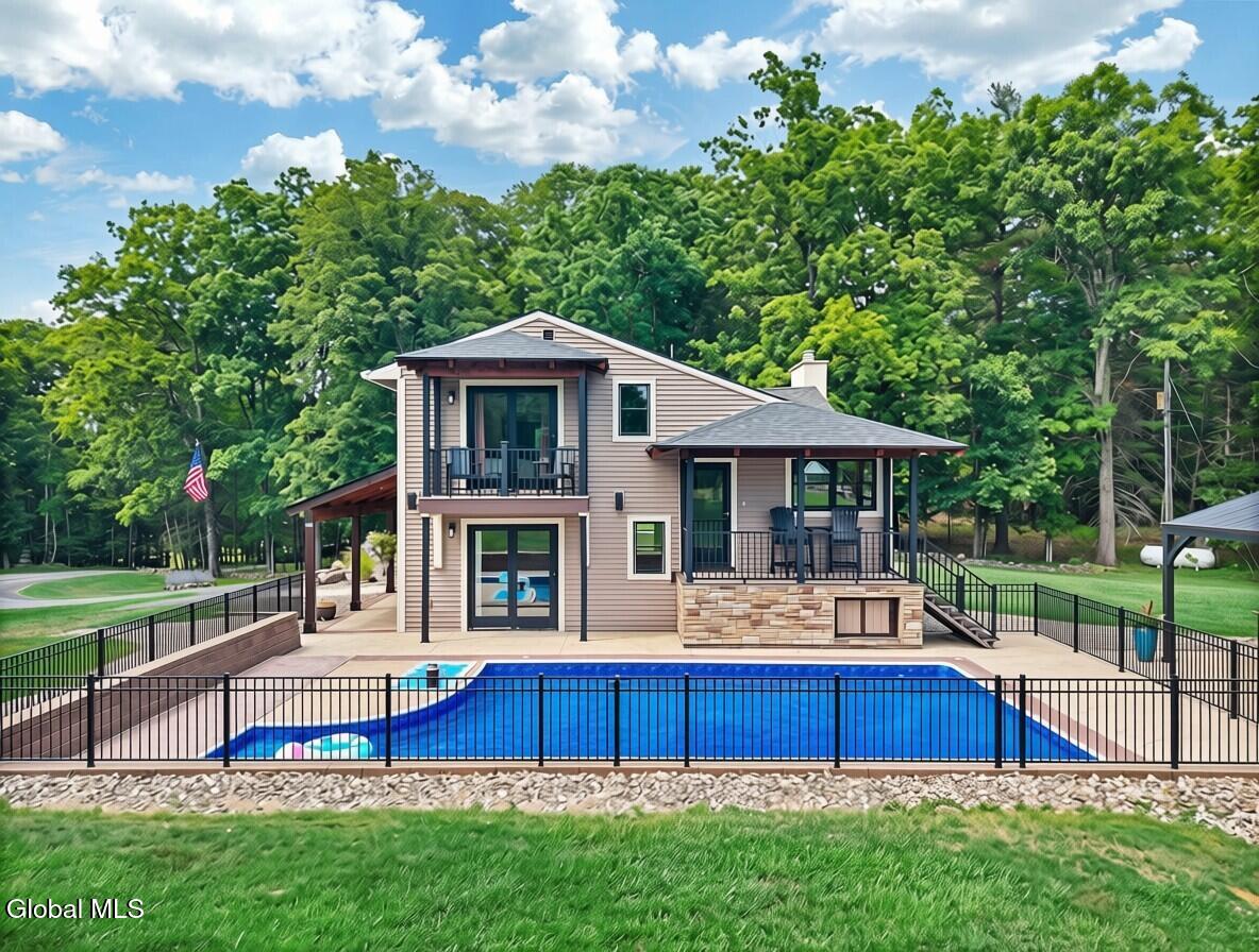 88 Garner Road Averill Park NY 12018