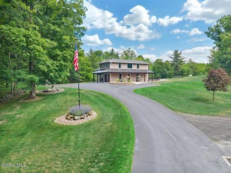 88 Garner Road Averill Park NY 12018