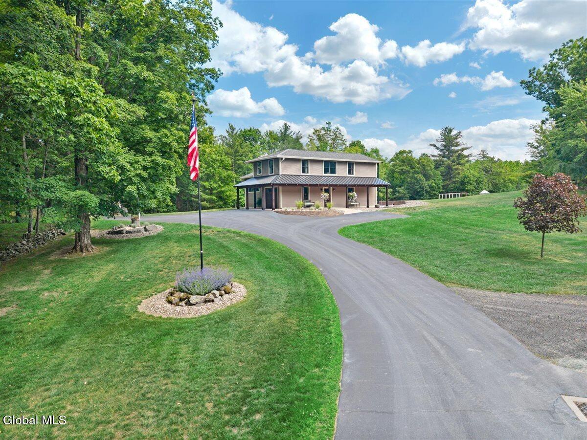 88 Garner Road Averill Park NY 12018