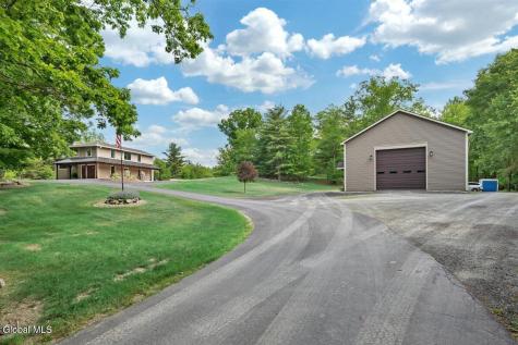 88 Garner Road Averill Park NY 12018