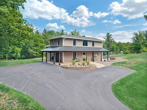 88 Garner Road Averill Park NY 12018