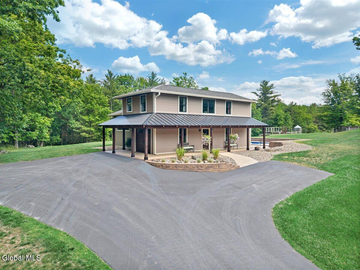 88 Garner Road Averill Park NY 12018